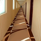 3D Rugs And Carpets, Nylon Carpet For Corridor, 3d printing rug