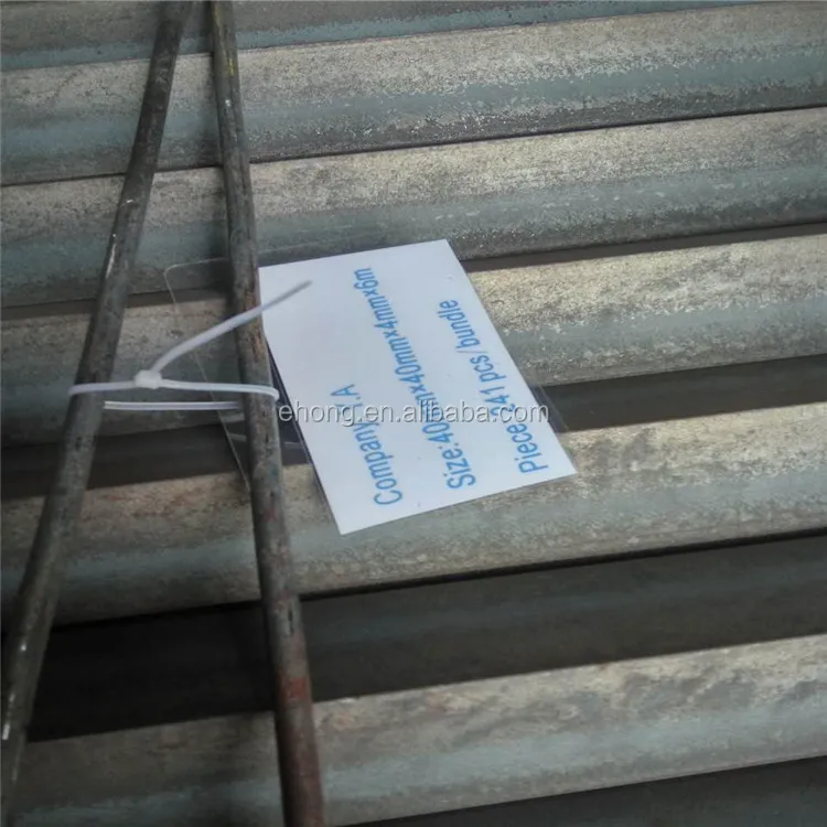 price of q235 equal angle steel bar ! 100x100x5 weight of s235jrg1 hot rolled 4# angle steel