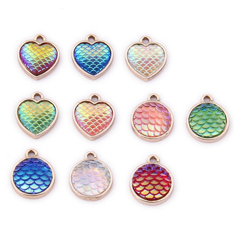 Wholesale Personalized Jewelry Zinc Alloy Customized Heart Shape Metal Charms for Jewelry making
Wholesale Personalized Jewelry Zinc Alloy Customized Heart Shape Metal Charms for Jewelry making
