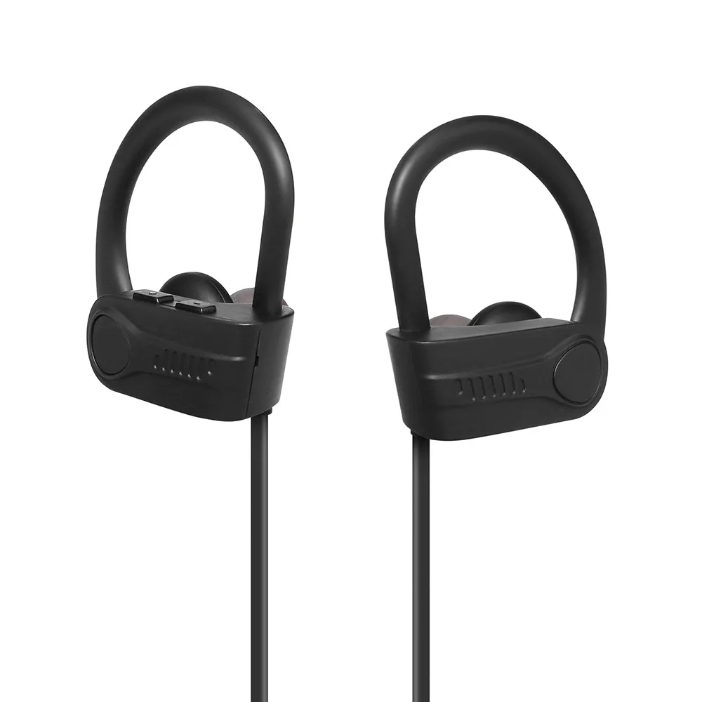 Fashion bluetooth hands free 5.0 earbuds with mic RU13 best bulk buy headphones OEM wireless noise cancellation earpiece - ANKUX.COM