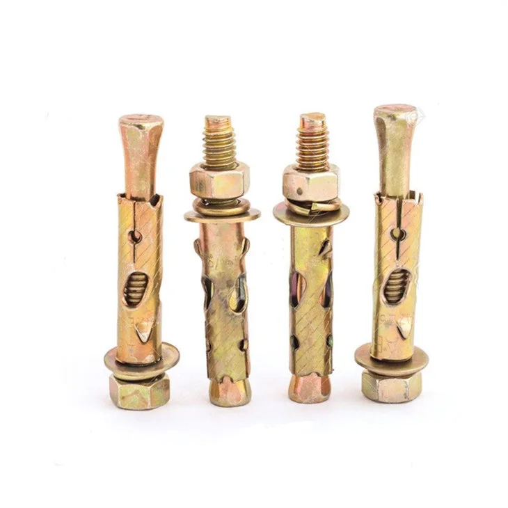 Wedge Wood Anchor Bolts Buy Wood Anchor Bolts,Furniture Bolts Anchors