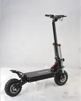 NEW Arrival EEC dual motor 1000w*2 electric scooter foldable off-road 60V25A lithium battery
NEW Arrival EEC dual motor 1000w*2 electric scooter foldable off-road 60V25A lithium battery