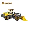 Load capacity ORIEMAC payloader for sale K-Series Wheel Loader LW900KN