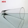 Glassware material cone shaped glass vase replacement