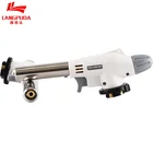 Wholesale gas torch lighter welding torch gun welding torch gas