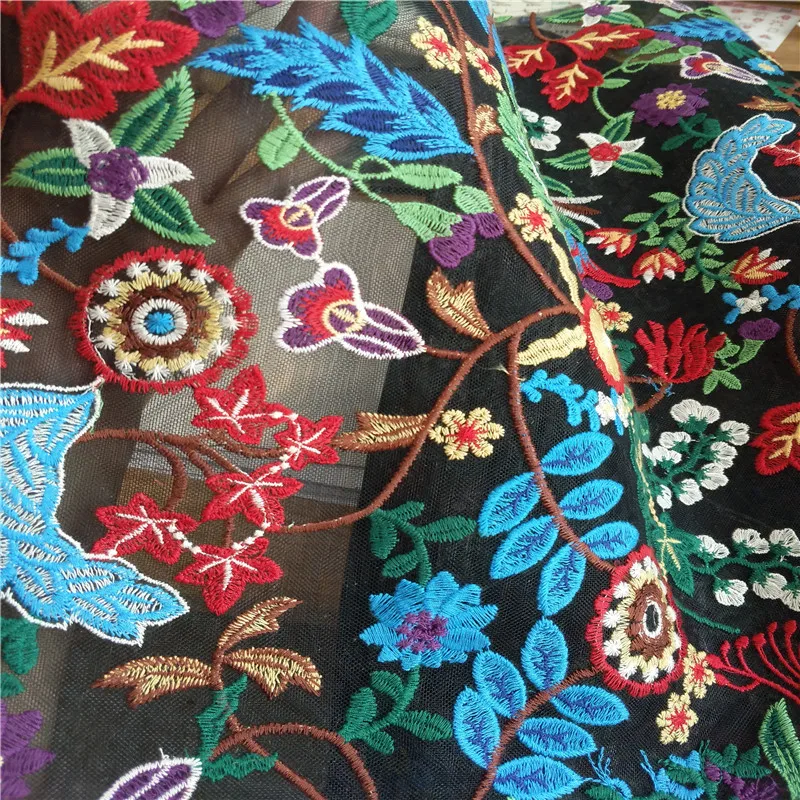 Wholesale Elegant French Lace Fabric