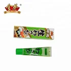 JINKUI Making 43g Green Wasabi Paste For Sushi Food