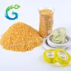 raw material industry glue, adhesive glue, animal hide jelly glue