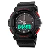 mens waterproof skmei 1050 most popular custom watches brand watch digital military men watch