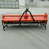 3-point Paddy field rotary tiller for tractor
