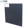 8mm Reflective Europe Grey Toughened Architecture Glass