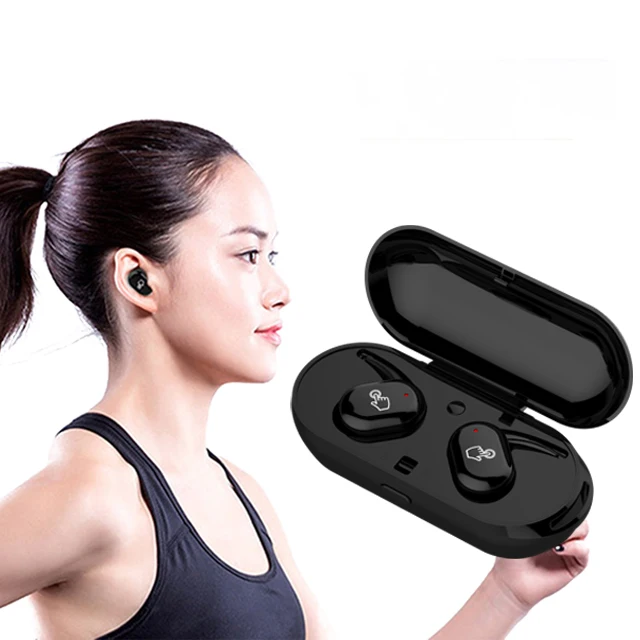 2018 OEM Active Noise Cancelling Bluetooth Earphone Stereo Sports Wireless Earbuds Headphones
2018 OEM Active Noise Cancelling Bluetooth Earphone Stereo Sports Wireless Earbuds Headphones