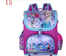Ecoparty Cool Children Rucksack Casual School Bag Bookbag For Teenage Girls Anime Attack on Titan Backpacks Shoulder Ba