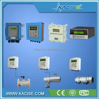 DN15 To DN6000 Range Ultrasonic Flow
