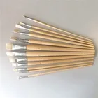 579 soft artist brushes bristle of paint brush