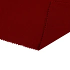 Fashion design cheap price and textile 95%rayon single jersey
