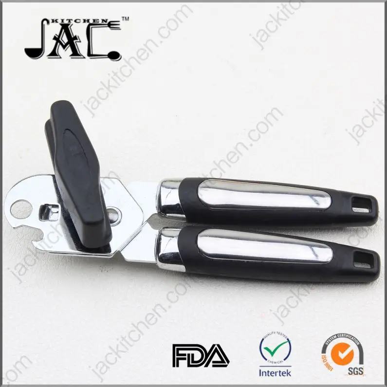 Multifunctional Stainless Steel 3 In 1 Multi Opener