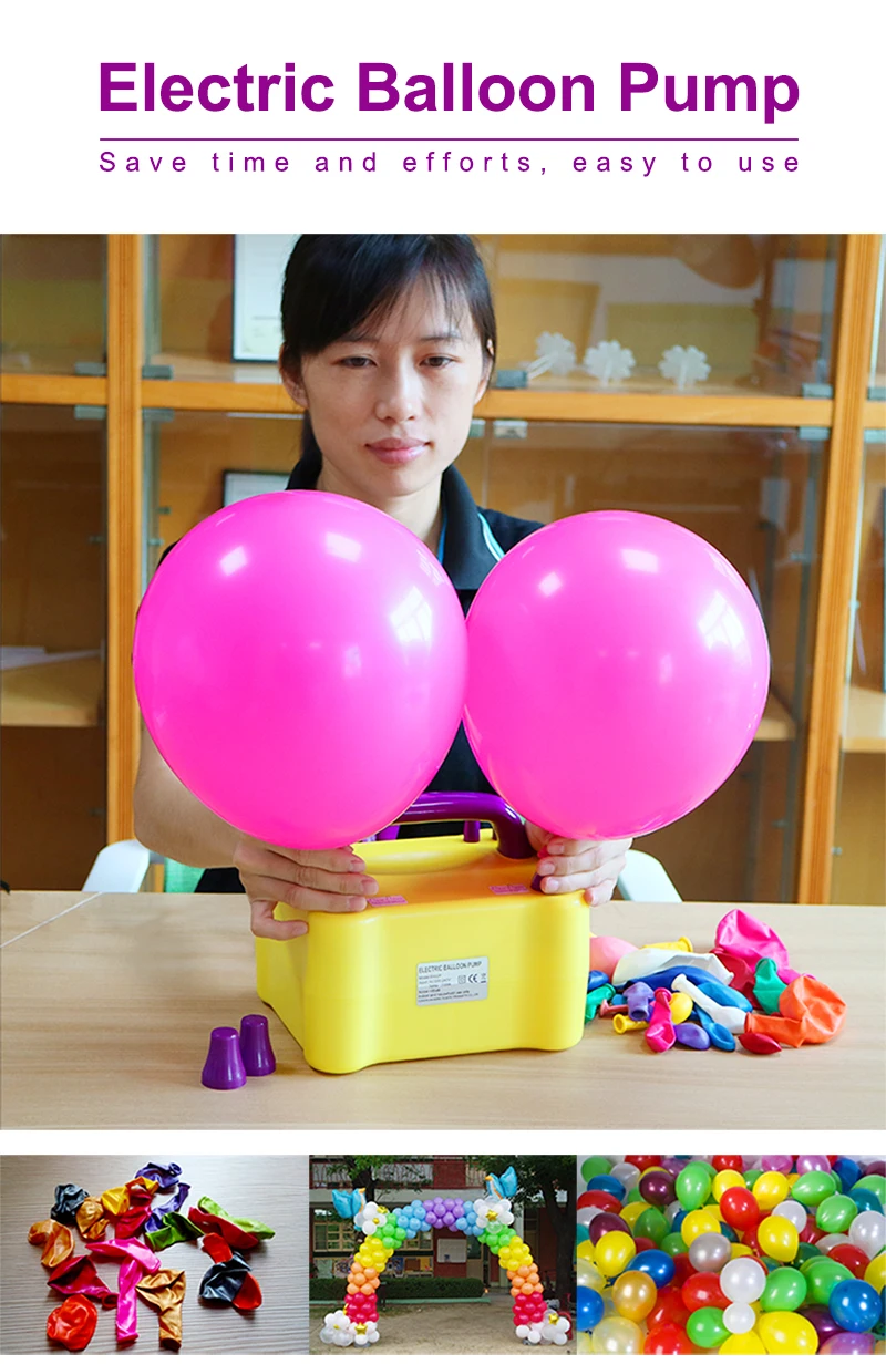 Balloon Pump B302P 1
