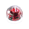 Romantic display special gifts preserved flower rose glass ball wholesale