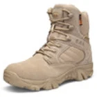 hiking shoes