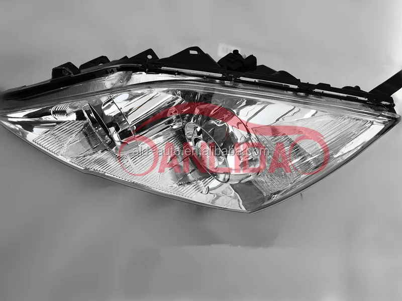 For Crv Head Lamp Head Light