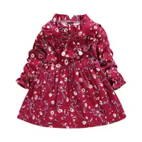 2-5 years spanish fashion new design cute baby girls flower smock cotton dresses kids
2-5 years spanish fashion new design cute baby girls flower smock cotton dresses kids