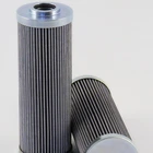 02064908 Glass fiber high quality folding hydraulic oil filter replacement