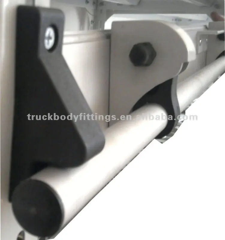 high-quality shutter door components fixing supply for Vehicle-6