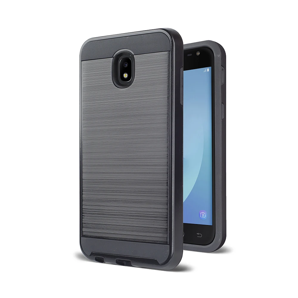 PC TPU case custom design cell phone case for Samsung J7 2018 J737 J7 star, Various colors
PC TPU case custom design cell phone case for Samsung J7 2018 J737 J7 star, Various colors