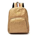 Custom Eco-Friendly 1443r waterproof dupont tyvek backpack bag