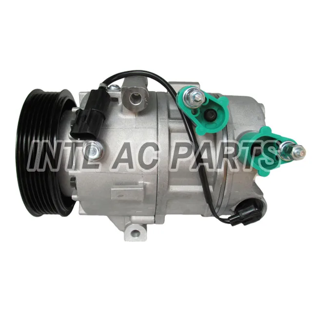 compressor4 for Kia Carens IV 2.0 GDI 2014 , automotive compressor PN# 97701-A4200