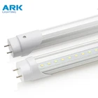 2019 ベスト販売!! レトロフィット T10 、 T8 、 T12 蛍光ランプ 2 '4' 8 'led チューブ T8 led チューブライト 100-170lm/w