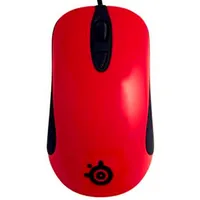 

100%Original SteelSeries Kinzu V2 Optical Gaming Mouse 2000DPI USB Wired Steelseries Mouse Free Shipping
