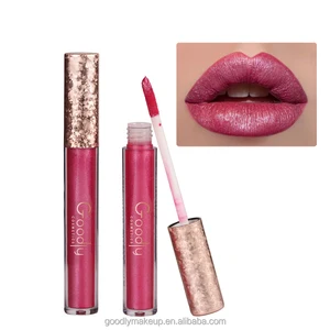 8 colors oem liquid matte lipstick private label lip gloss make