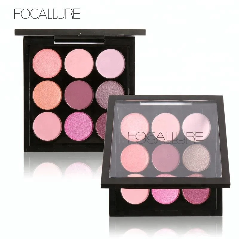 Focallure High Demand Products Colorful Make Up Cosmetic Eye Shadow Palette In Pakistan
Focallure High Demand Products Colorful Make Up Cosmetic Eye Shadow Palette In Pakistan