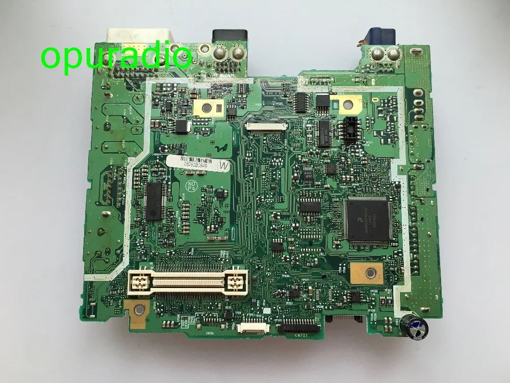 Toyota power board  (3)