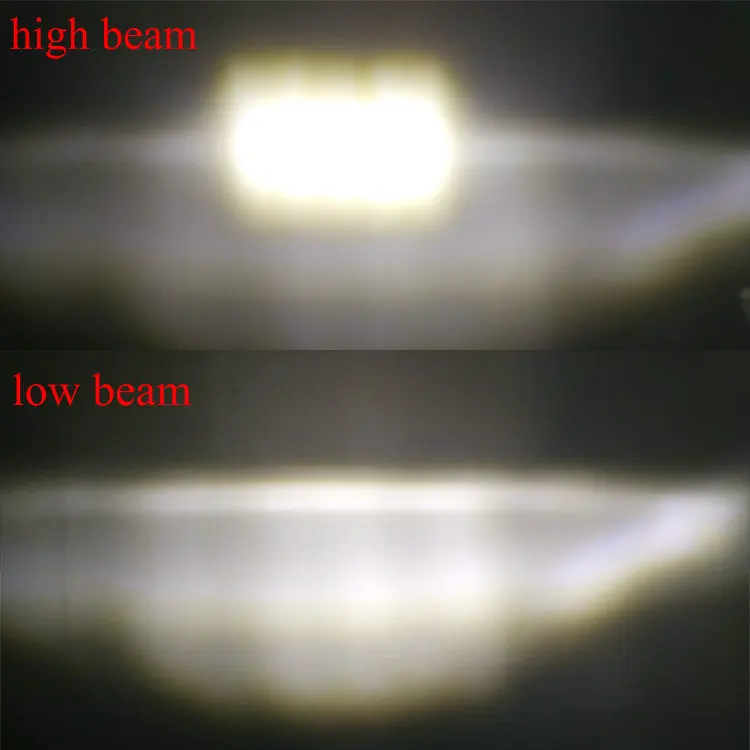 75w high low beam