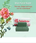 2017 popular and hot sale florist supplies for flower arrangement