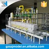 Good Quality factory price scale architecture model