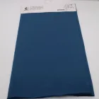 65% Polyester 35% Cotton French Terry Fleece Fabric Without Brush