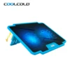 computer accessories laptop stand with cooling fan