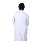 Nurse Uniform Uniform Nurse White Uniforms Female Male Man Woman Unisex White Medical Hospital Supplier Custom Lab Coat Doctor Nurse Apparel Sale Clothes Uniform