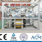 High Quality 10Nm3/hr Hydrogen generator/Hydrogen generation plant