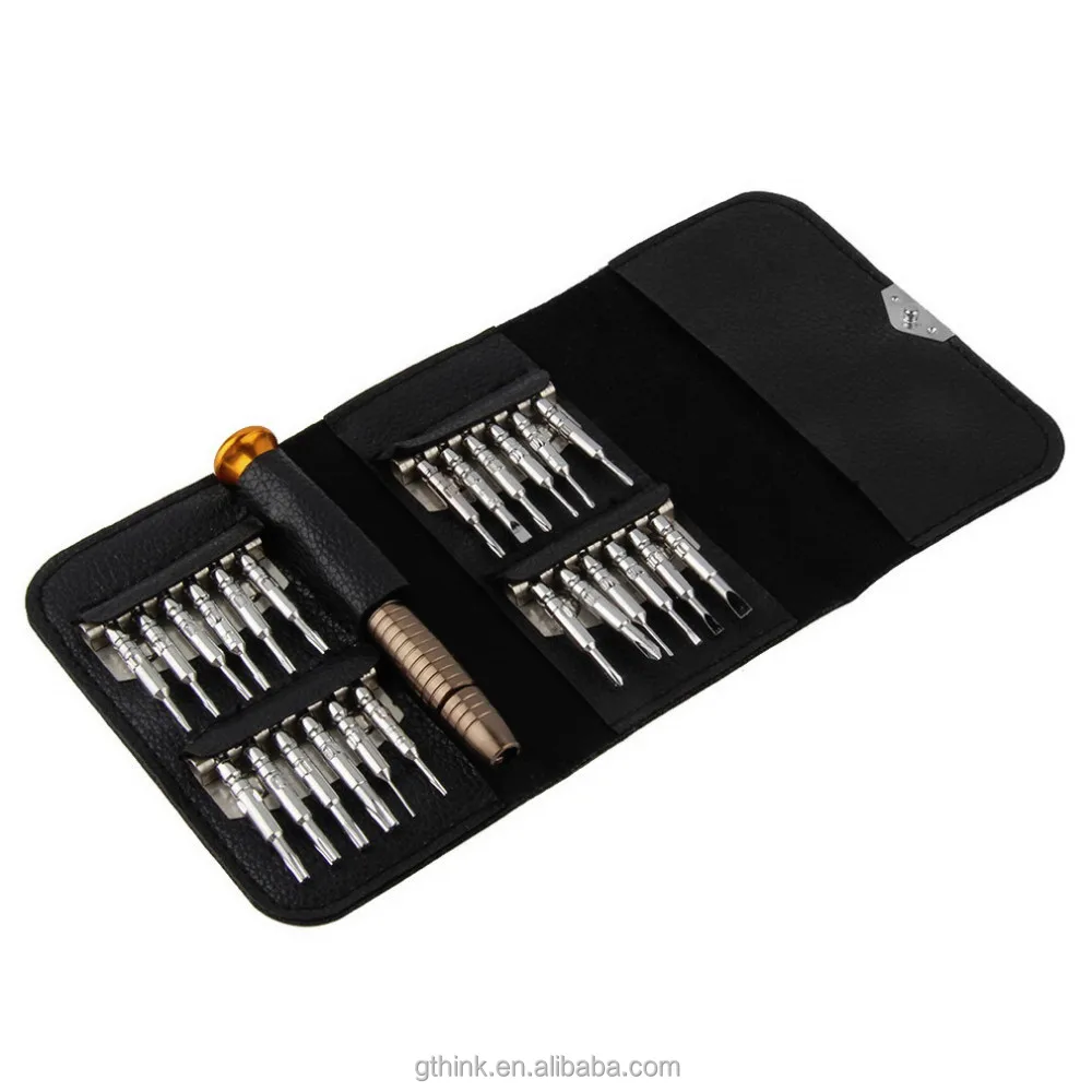 25 In 1 Multi Torx Laptop Screwdriver Repair Tool Set For Phone