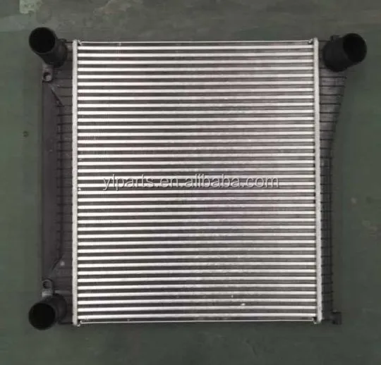 LR022738 intercooler