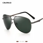 Fashion mens CE Polarized shades sunglasses 2018