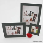 photo frames/ hot sale picture frame Cheap paper frame