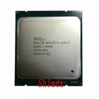Intel Xeon Processor E5-4607V2CPU 2.6GHz 6 Core 12 Threads 95W Four-way Server CPU