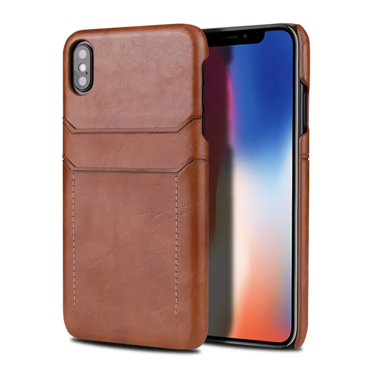 pu leather classic calf mobile phone case cover for men with two card slots for iphone series BIA329
pu leather classic calf mobile phone case cover for men with two card slots for iphone series BIA329