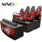 China high quality and high fame 5d 6d 7d 8d 9d 10d 12d xd cinema theater for sale